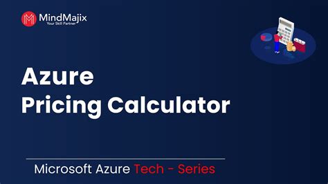 Windows azure pricing calculator. Things To Know About Windows azure pricing calculator. 